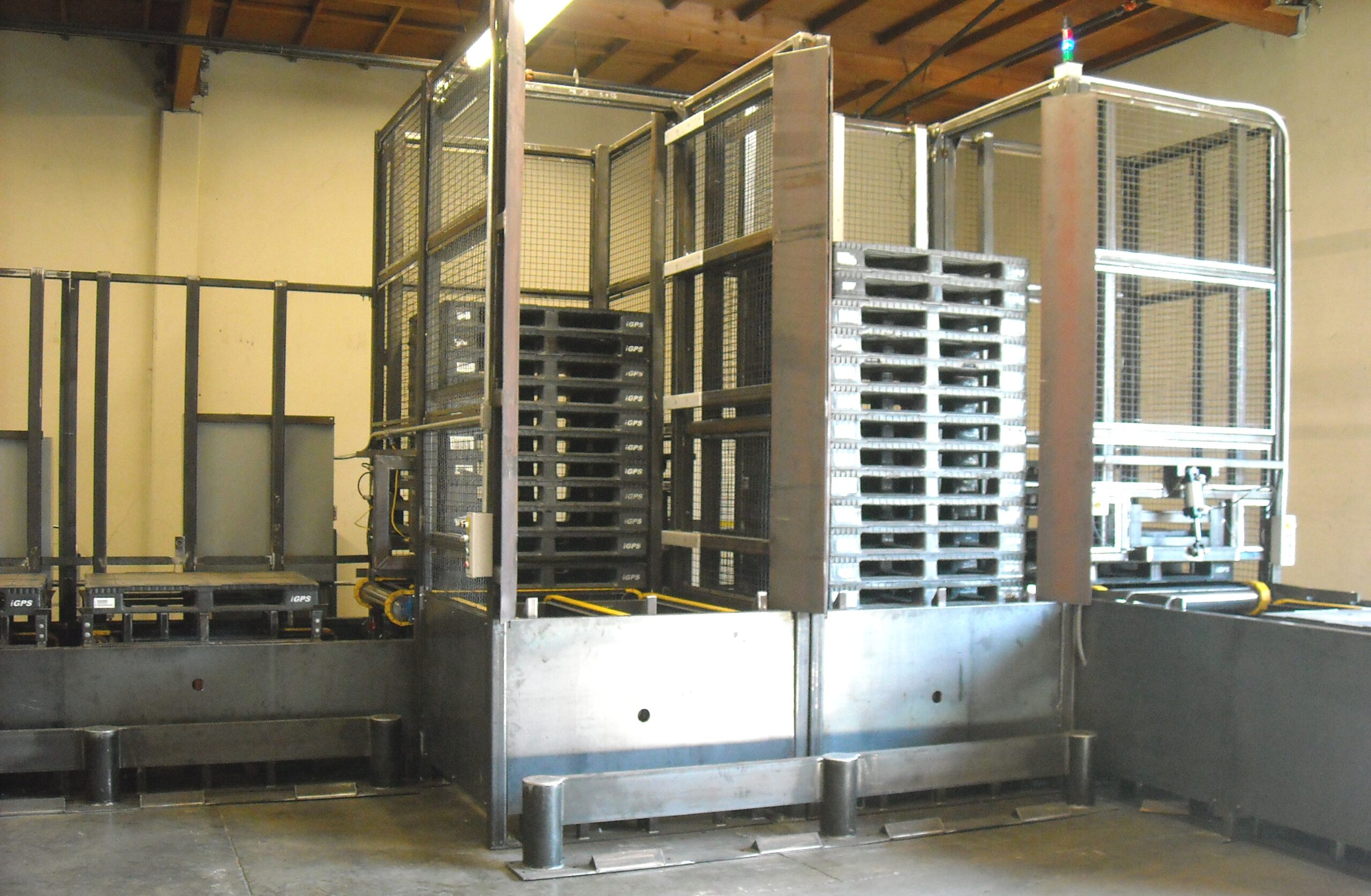 Bulk Material Handling Systems and Equipment to Use in Your Facility
