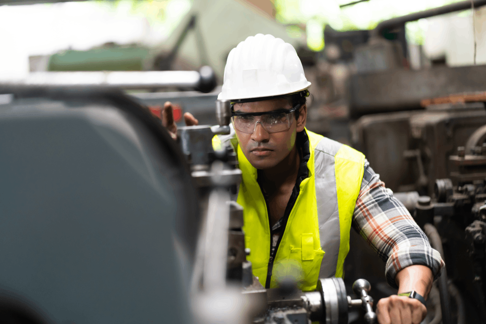 What to Look For in a HighQuality Mechanical Contractor Mathews