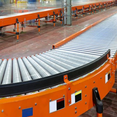 Conveyor-Systems