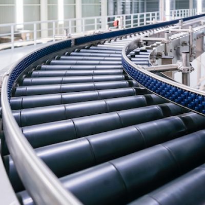Conveyor Belt | Mathews Mechanical